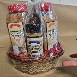 Large Gift Basket